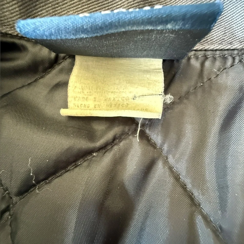 Dickies insulated workwear
